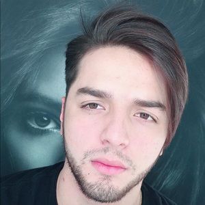 Meet your Posher, Luis